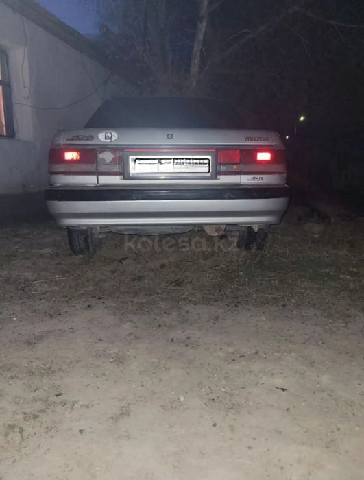 Мазда 626 сатылады