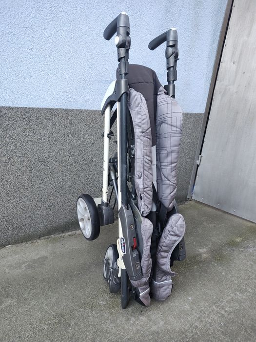 Детска количка "Chicco"