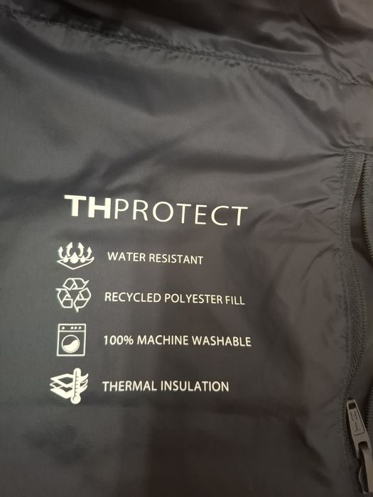 Куртка TOMMY HILFIGER оригинал