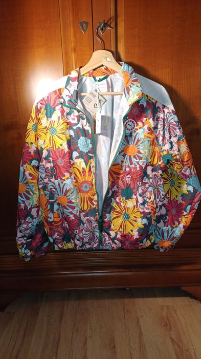 Jachetă Puma & Liberty