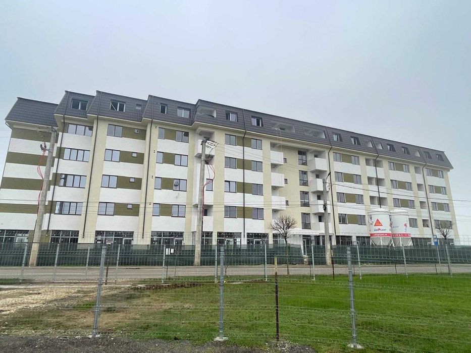 Garsoniera decomandata oferta promotionala! Comision 0%