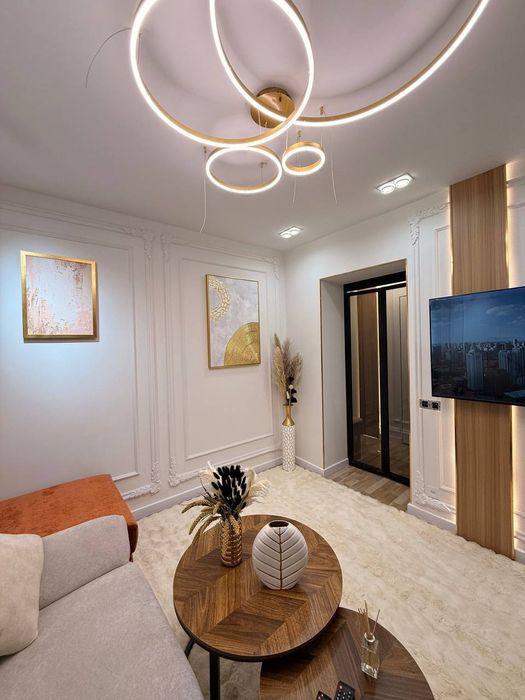 Айти парк 1-2/1/4 евро ремонт,Бон кафе