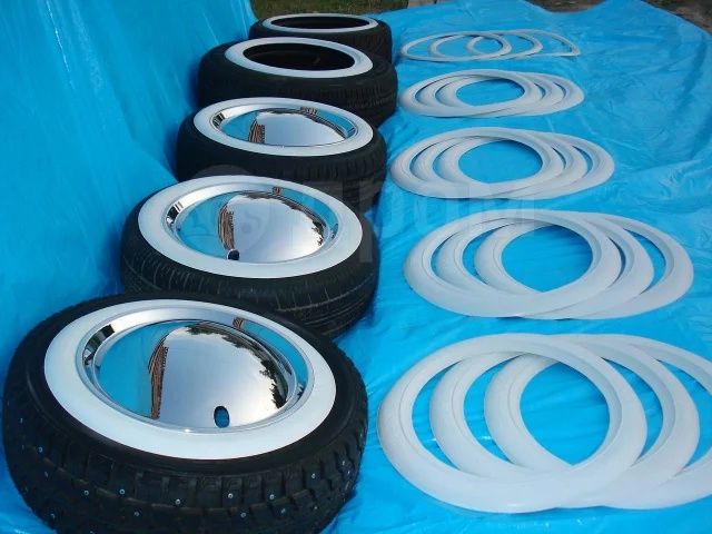 Колпаки "Baby moon" в продаже