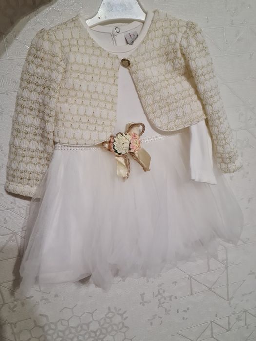 нарядное платье для девочек