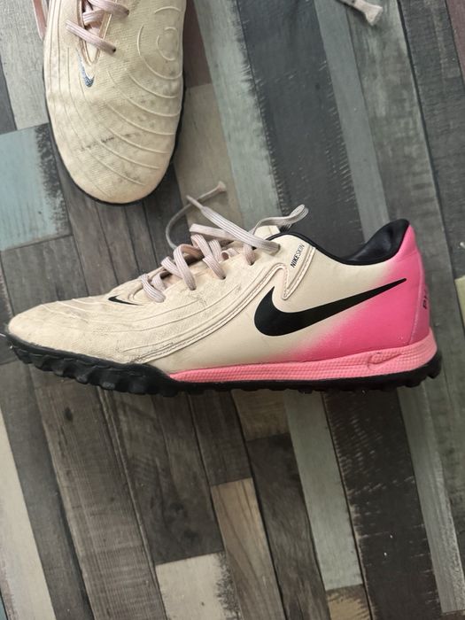 Nike Phantom GX II Academy