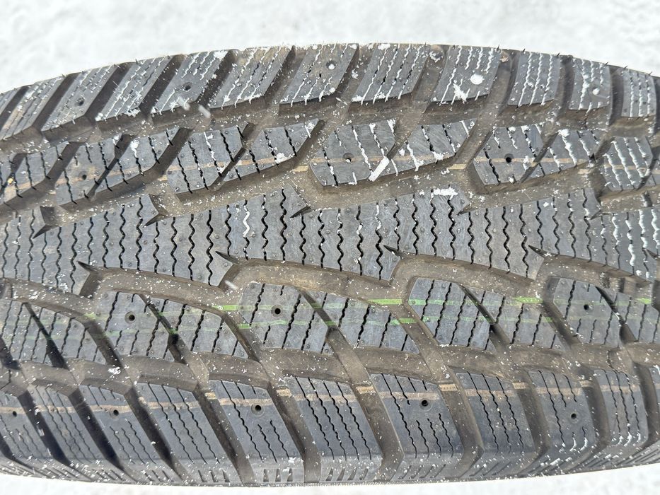 Шины новые недорого под шипы