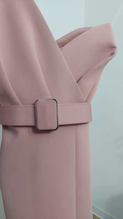 Rochie ocazie one shoulder