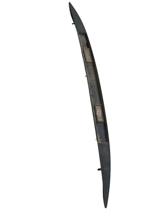 Lampa Inmatriculare Numar Dacia Lodgy 2012 - >