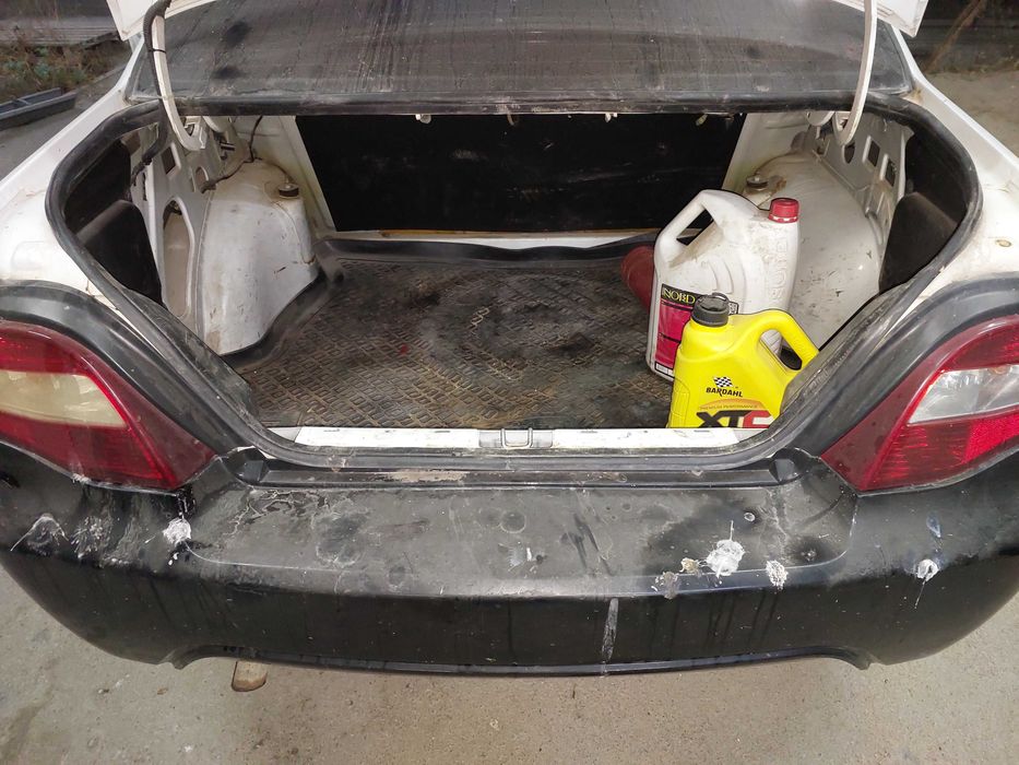 Продам DAEWOO NEXIA, 2014 года выпуска