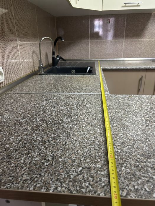 Кухонная мебель