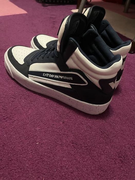 Emporio Armani EA7