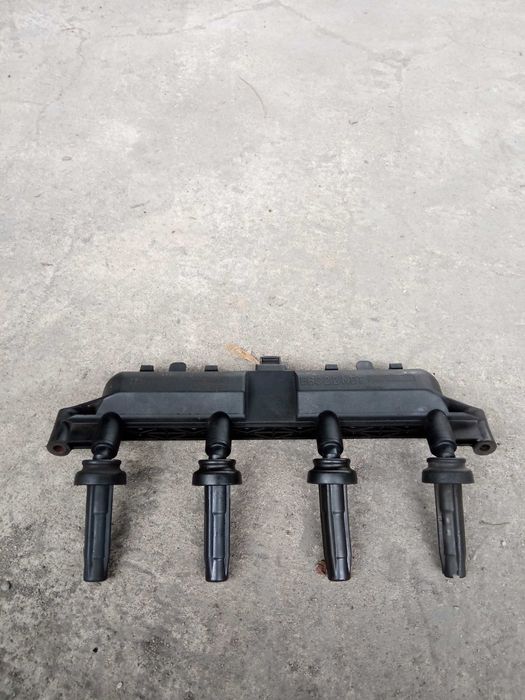 Бобина за Пежо 306 1.6