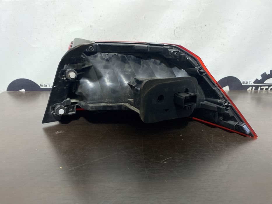 Stop stanga full led Vw Passat B8 Facelift sedan berlina