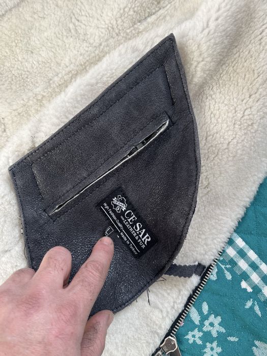 Продам натуральную дубленку