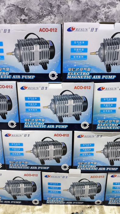 Resun 012 компрессор