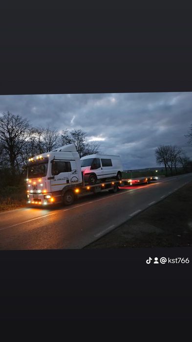 Autoplatforma ba14 in acte , cu sau fara platou