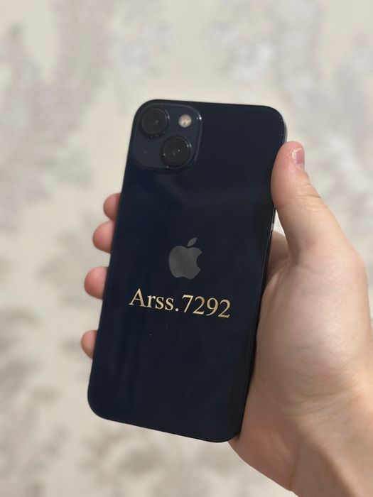 Сатылады айфон 13.   128GB