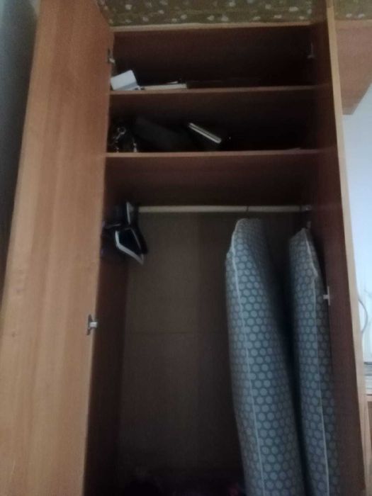 Шкаф для времянок и съемных квартир