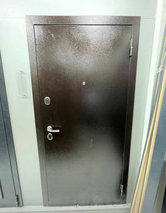 Входные двери оптом и в розницу!