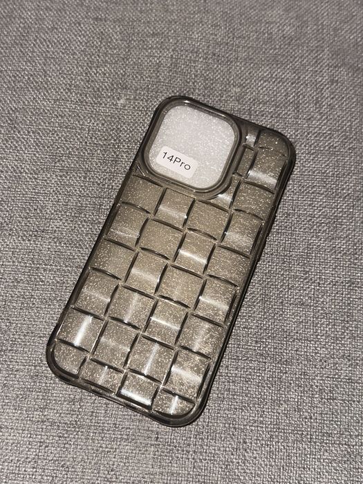 Чехол для iPhone 14 Pro