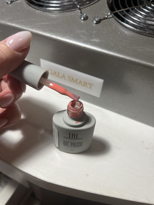 Гел лакове и изграждаш гел 30 гр чисто нови