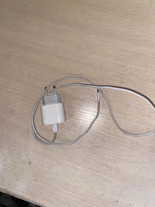 оригинал зарядка айфон тайпси