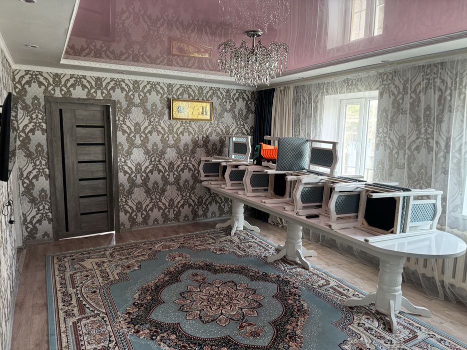 Дом частный на станций