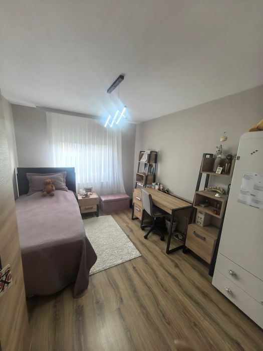 Къща в село Долно Сахране