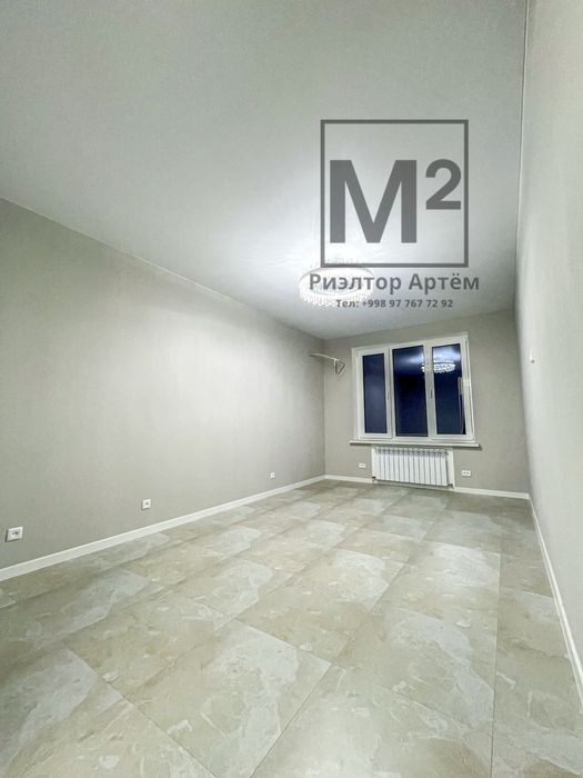 NRG MIRZO ULUGBEK - Ул. Сайрам - Буз Базар - Максим Горький
