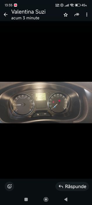 Skoda Fabia 1,2L : 2011