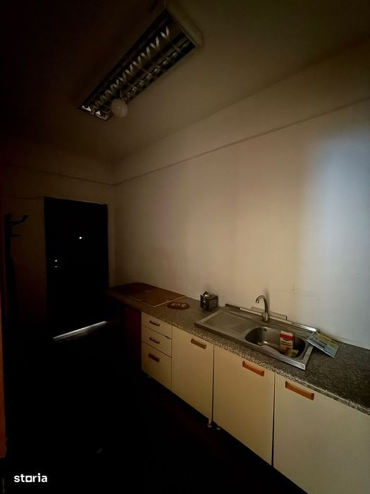 Spațiu Comercial De Închiriat – Valea Oltului -2 Locuri Parcare