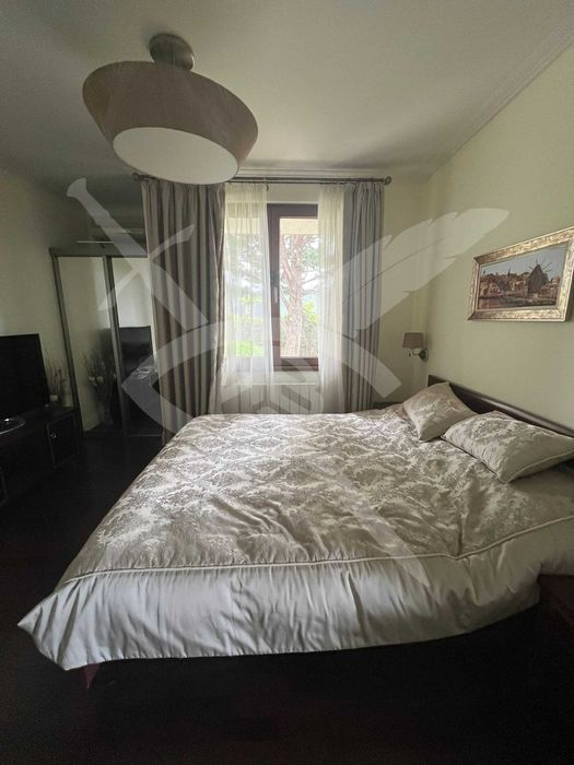 Продава се Тристаен апартамент в Свети Влас - 80 кв.м за 2250 €/кв.м - Снимка #6