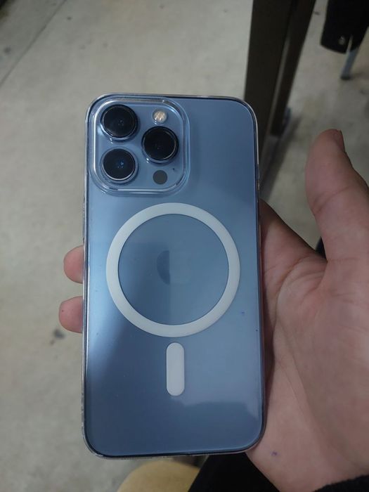 Iphone 13Pro 128 gb