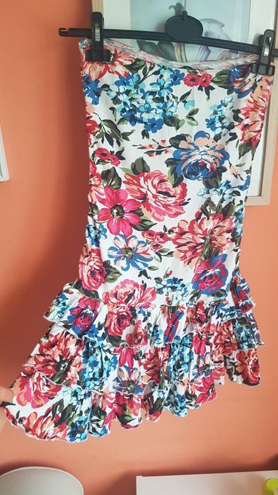 Летни рокли - S размер