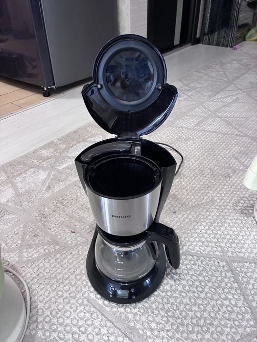 Кофеварка Philips