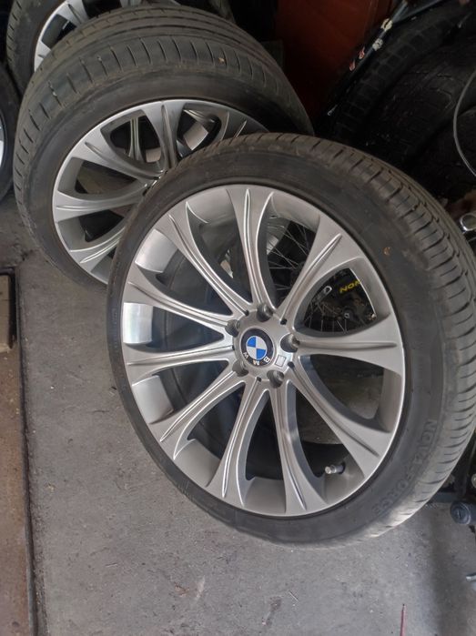 Продам диски на БМВ R 19,разноразмерные