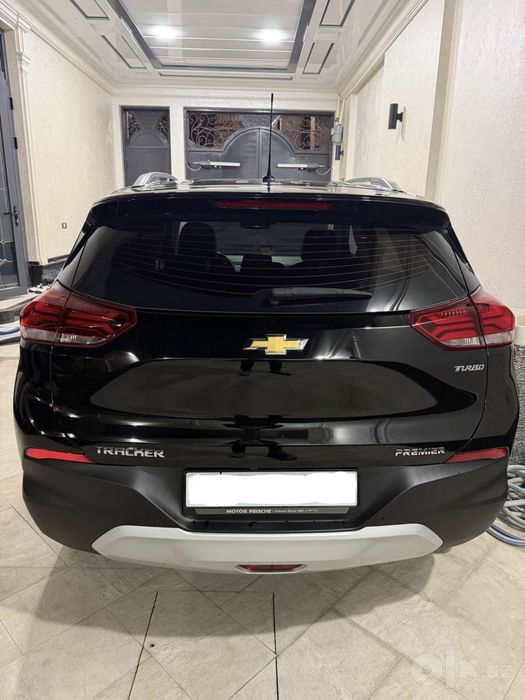 Trecker 2 Primer 2023 full