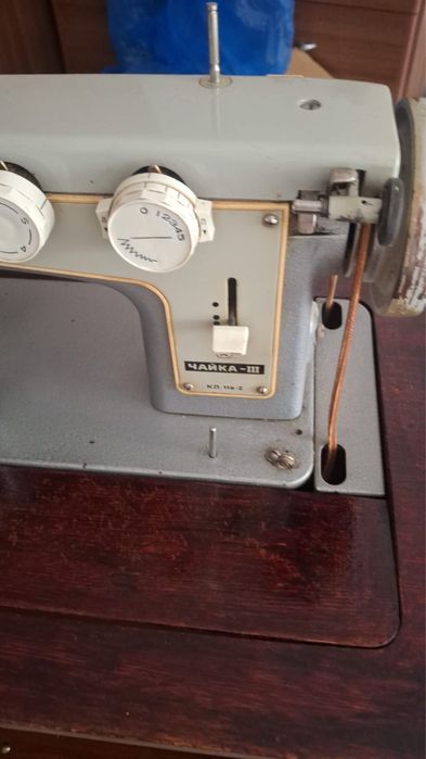 Срочно Швейная машинка