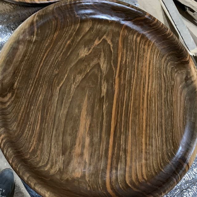 Yoğoch tovoq taxta faner yonğoqdan tayyorlab beramiz