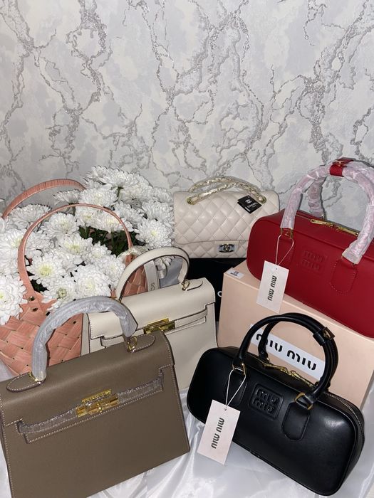 Женские сумки Город Кызылорда