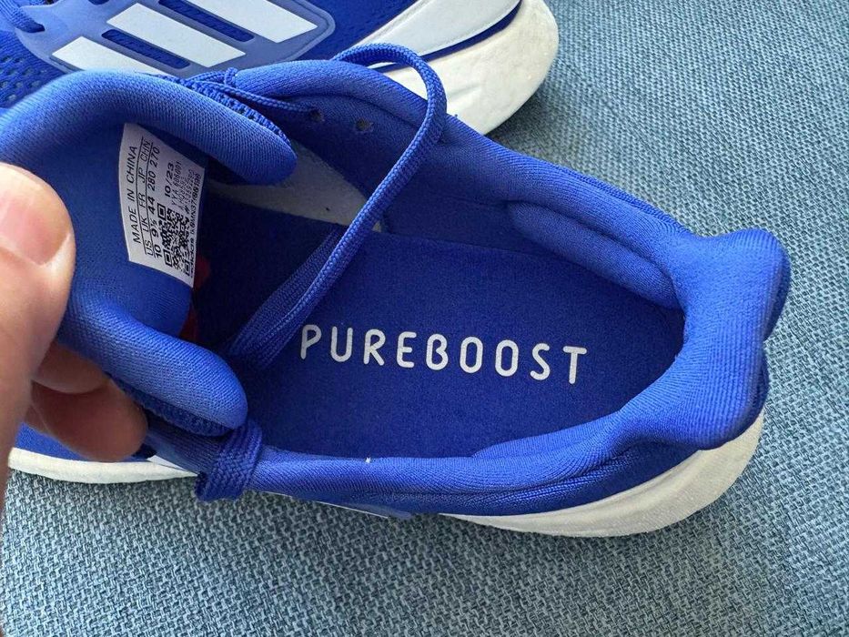 мужские кроссовки Adidas PureBoost