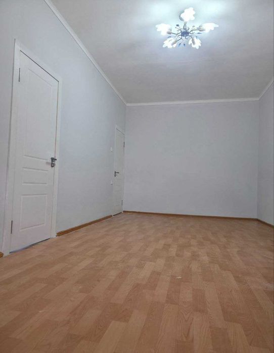 БИЙ, Художников! , 2/3/5, 46 м2, вторая линия