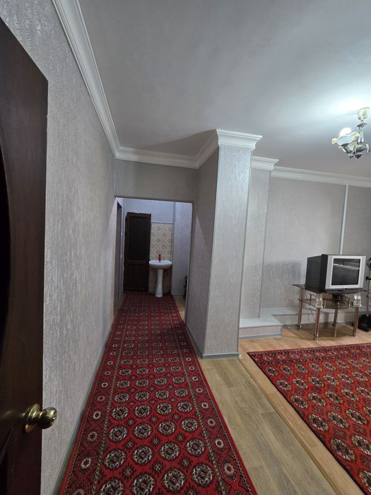 3 хонали квартира сотилади  турт юз йигирма миллон  галишлади