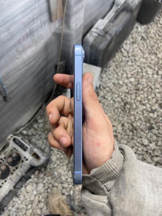 iPhone 14 128 ГБ АКБ 86