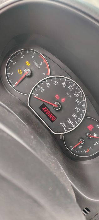 Vând Suzuki sx4 .