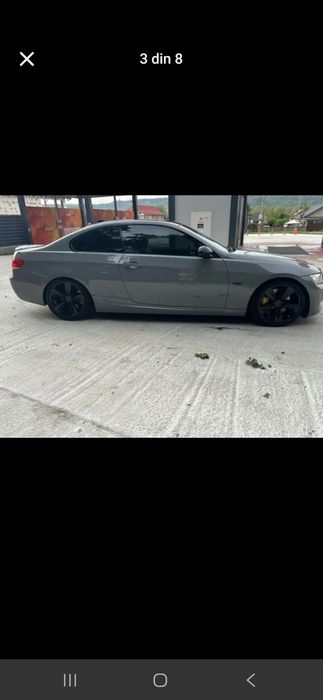 BMW Seria 3 2007 — imagine 3