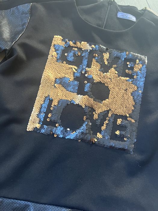 Детска рокля 4US