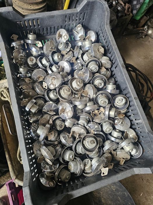 Bușon rezervor  aro tv ims.