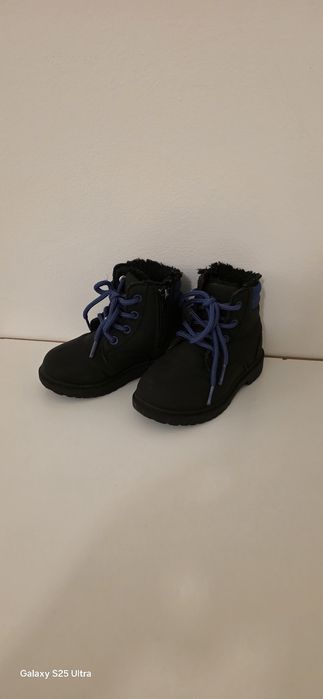 Детски обувки за момче