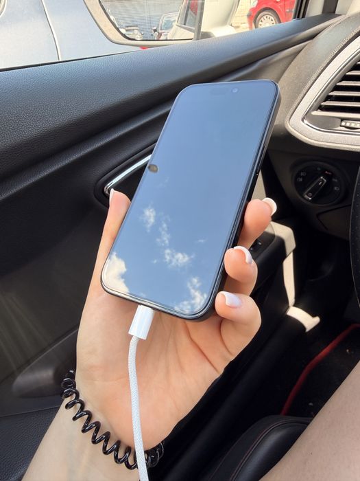 Iphone16,Black,128GB